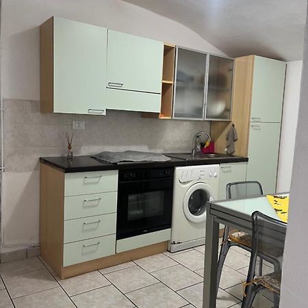 Ferienwohnung Via Garibaldi 32 Ventimiglia Exterior foto