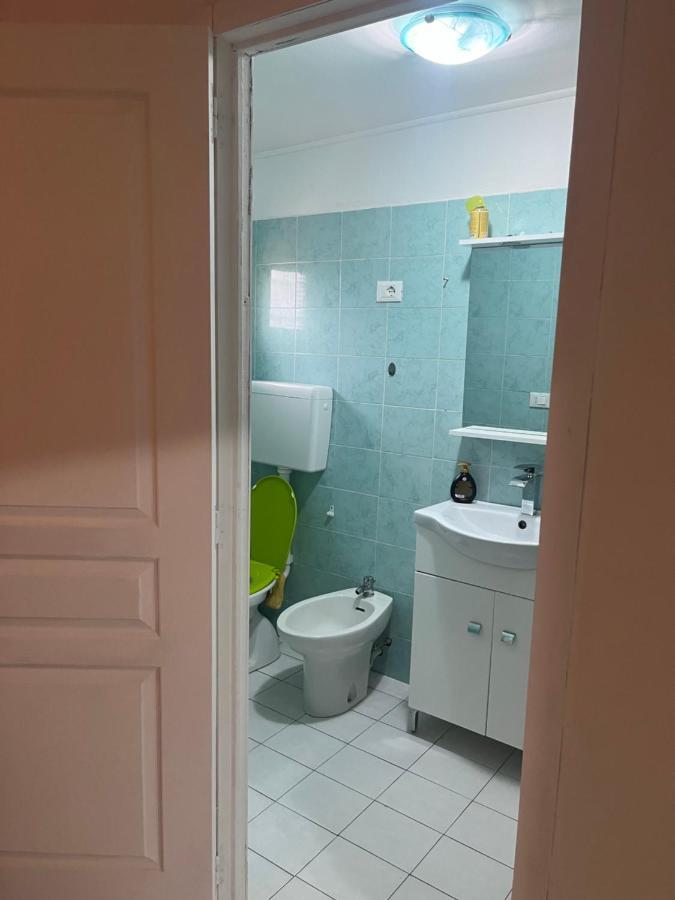 Ferienwohnung Via Garibaldi 32 Ventimiglia Exterior foto