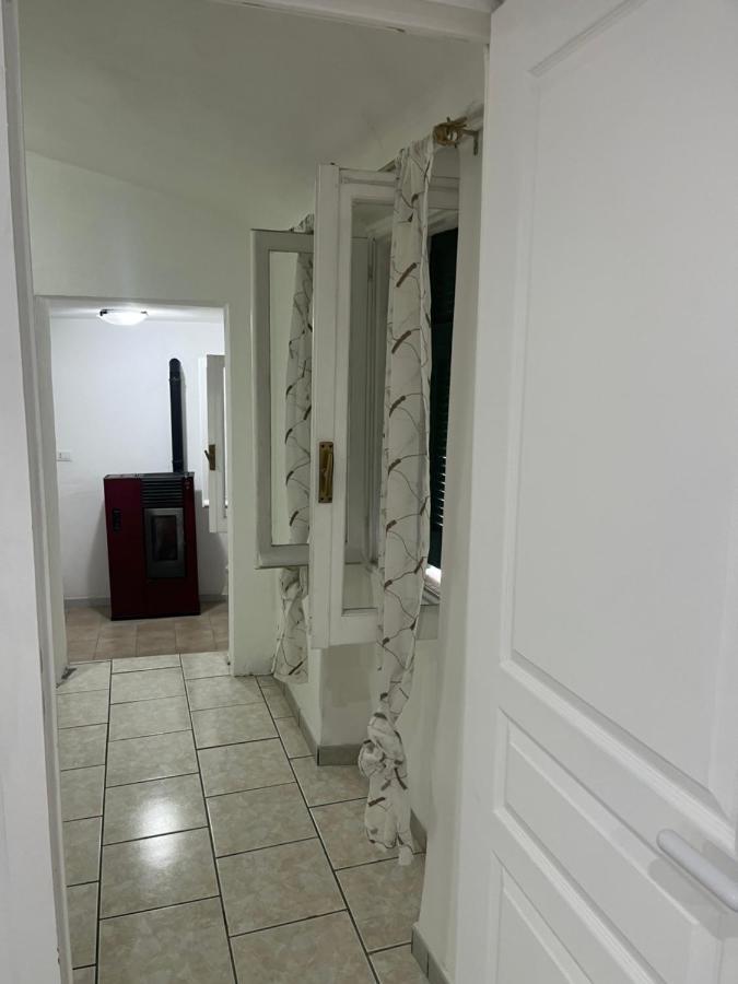 Ferienwohnung Via Garibaldi 32 Ventimiglia Exterior foto