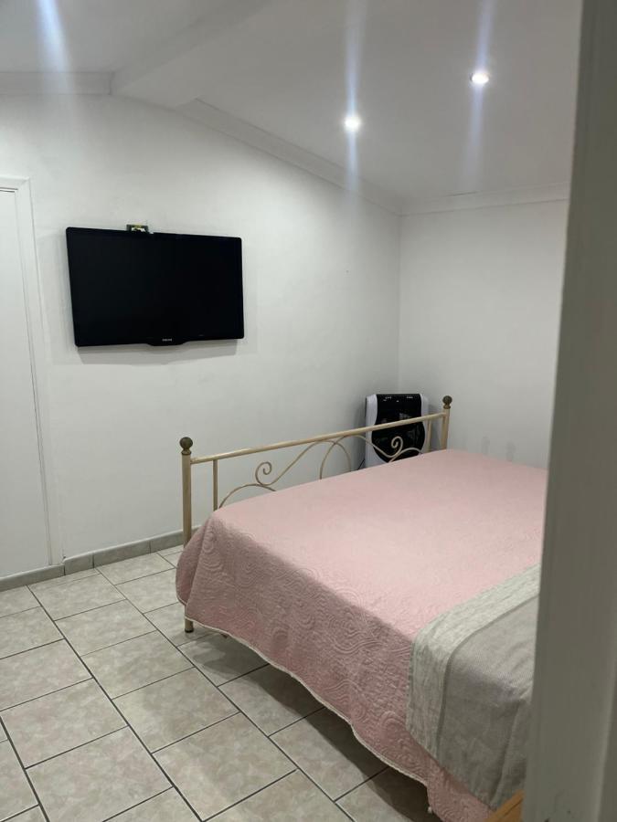 Ferienwohnung Via Garibaldi 32 Ventimiglia Exterior foto